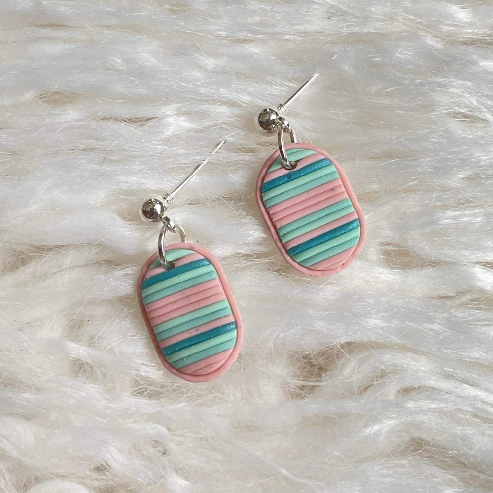Blue Willow Boutique Earrings